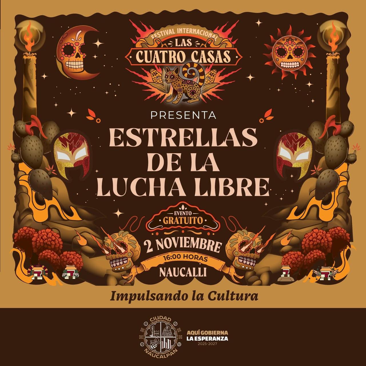 Imagen del Festival 2